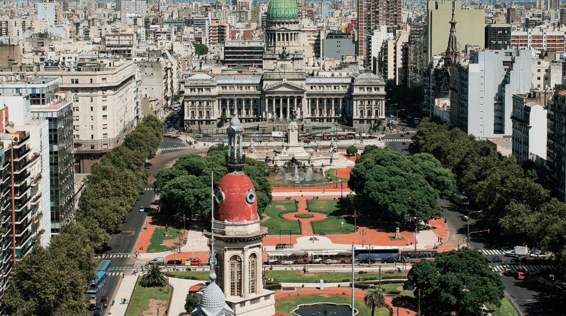 Argentina ya no es atractivo para el turismo